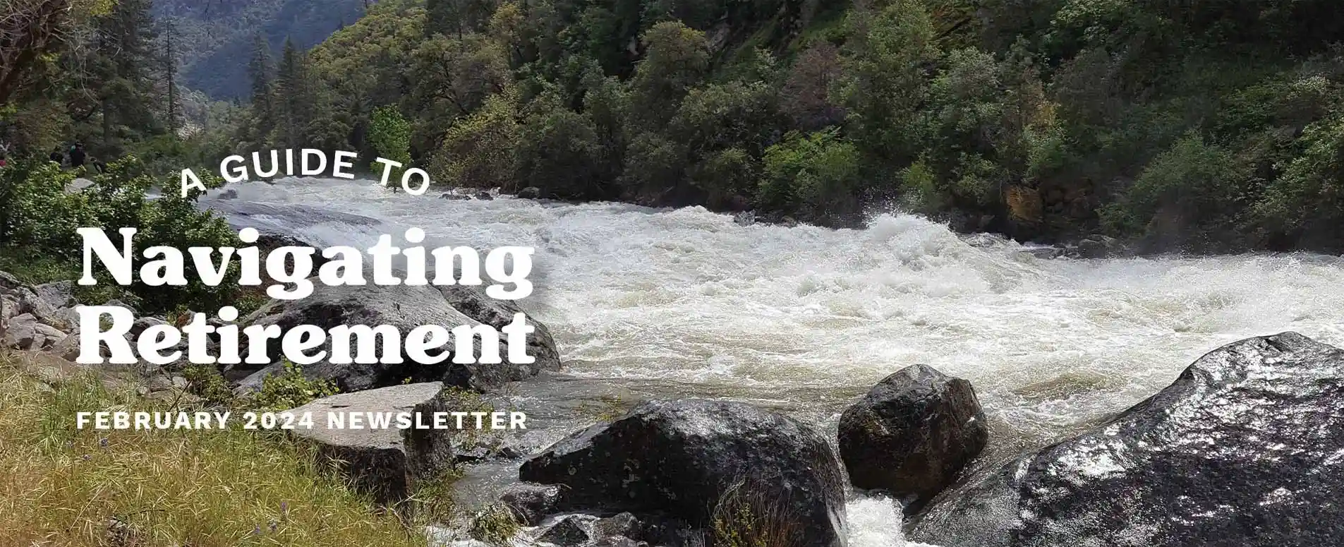 February 2024 Newsletter