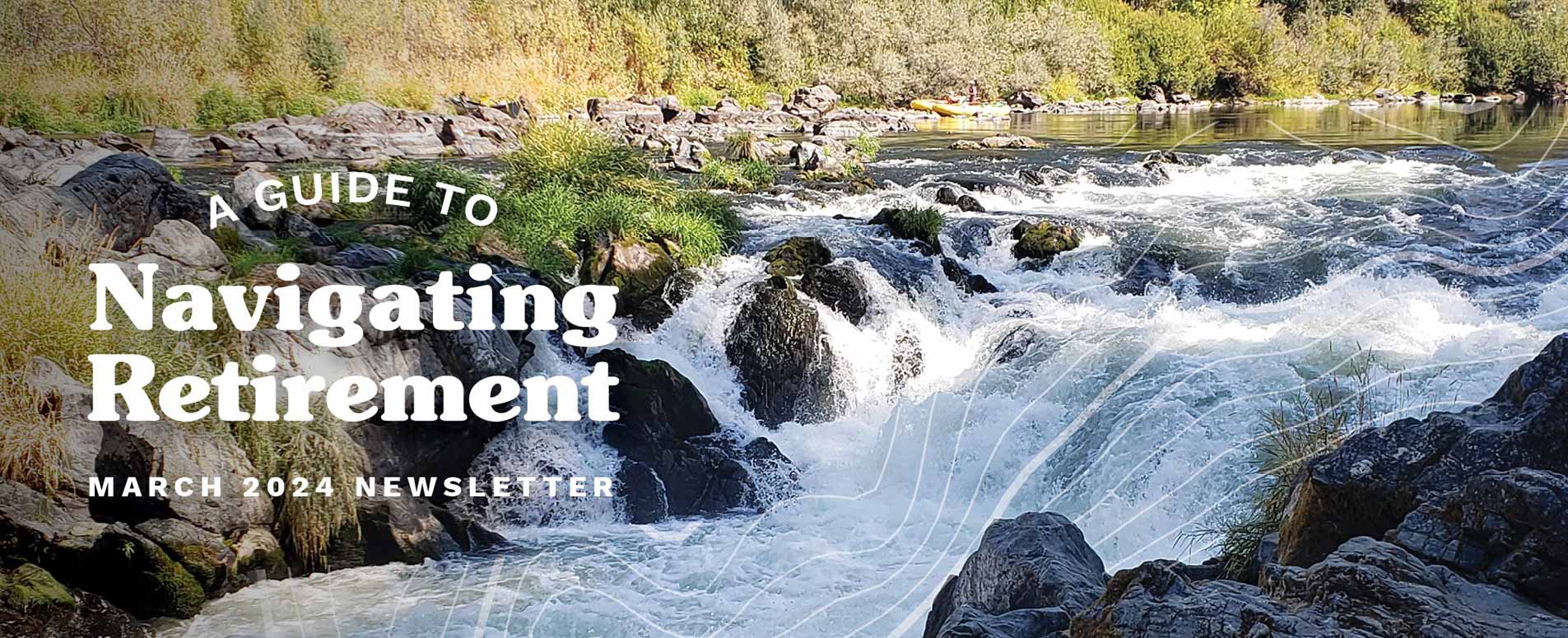 March 2024 Newsletter