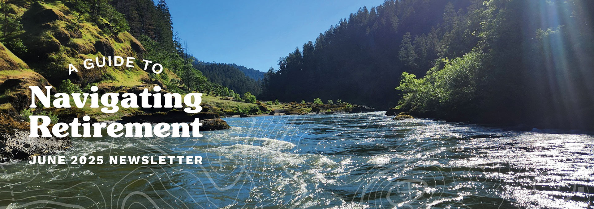 Consider using “financial coolers”