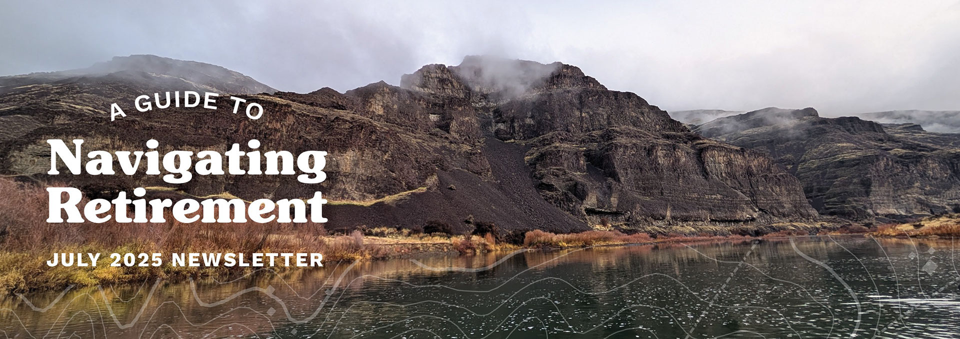 Avoid at all costs being a swimmer while rafting